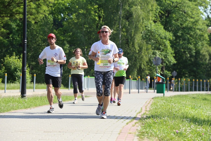 Chorzów Park Śląski Maraton