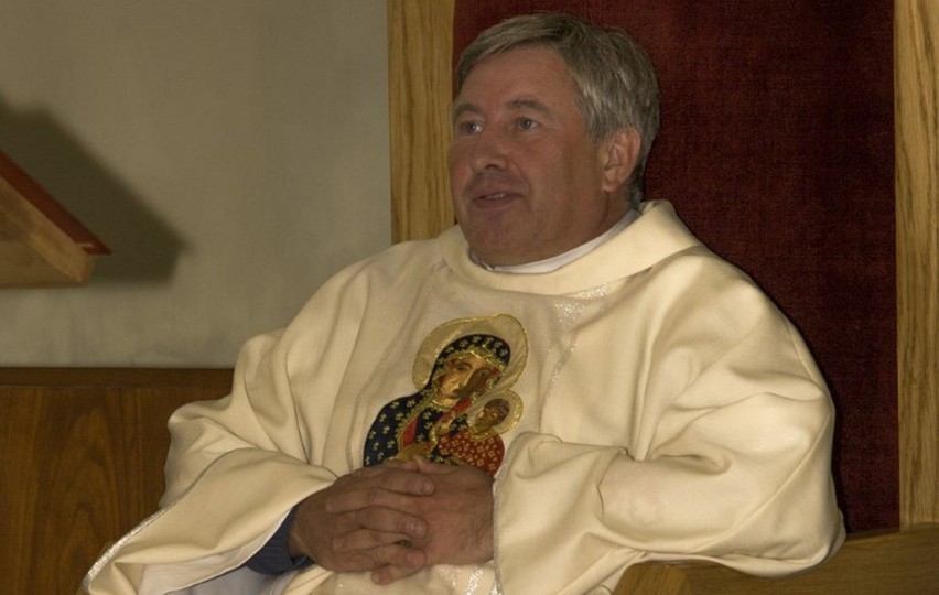 Po ciężkiej chorobie zmarł ksiądz Tomasz Chałupczak. Był sekretarzem biskupa kieleckiego, pracował we Włoszech. Miał niespełna 53 lata