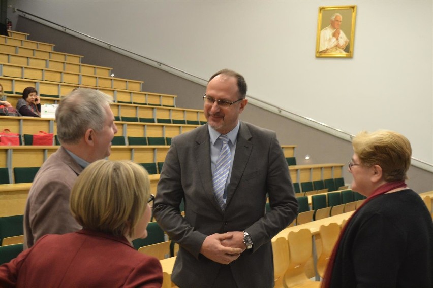 Konferencja o opiece paliatywnej pod Jasną Górą