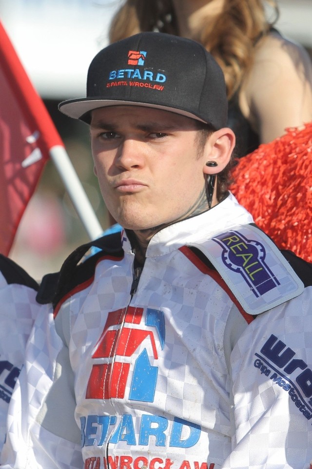 Tai Woffinden