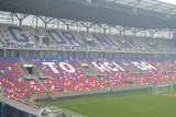 Arena Zabrze zmieni nazwę? Stadion Górnika szuka sponsora. Ile to kosztuje?