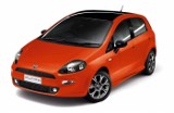 Fiat Punto w wersji Sporting 