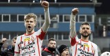 Fortuna 1 Liga. Mateusz Bondarenko przedłużył kontrakt z Resovią