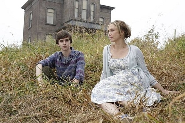 "Bates Motel" premiera 14 kwietnia na 13th Street Universal. (fot. materiały prasowe)