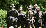 „Dziennik Gazeta Prawna”: Polscy żołnierze mogą pojechać na misję do Azji lub na Bliski Wschód