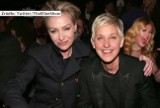 Ellen de Generes i Portia de Rossi adoptują dziecko? [WIDEO]