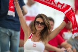 Oto miss Euro 2016? Zobacz zdjęcia kibiców z meczu Polska - Ukraina [MEGAGALERIA]