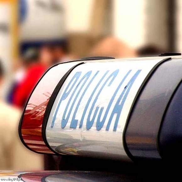 Skradzione BMW było warte około 25 tysięcy złotych. Policjanci znaleźli samochód podczas patrolowania gminy Marianowo.