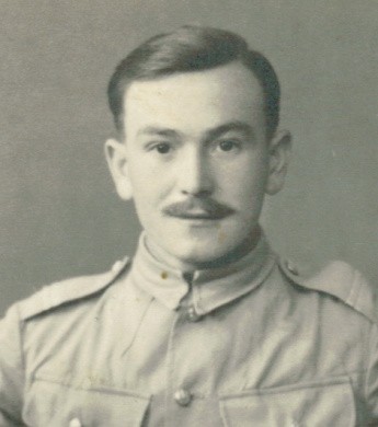 Kapral Wacław Kłosiński zginął pod Tobrukiem w 1941 roku.