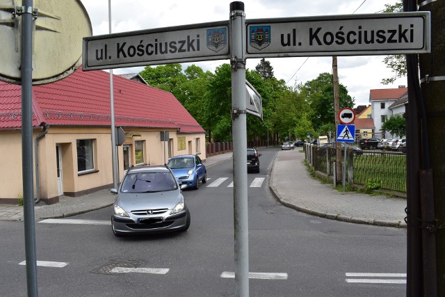 Czy można usprawnić wyjazd z ulicy Piastów na Kościuszki, aby karetki szybciej się przemieszczały?