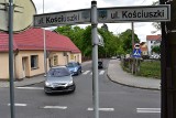 Krosno Odrzańskie: Przez kłopot na skrzyżowaniu Piastów z Kościuszki karetka może się spóźnić?