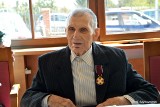 Krzyż Zasługi dla 106-latka ze Sławna [zdjęcia]