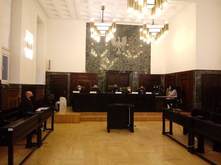 Sąd Apelacyjny w Białymstoku we wtorek (29.12) ogłosił...