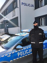 Gmina Zielonki. Policjant po służbie dostrzegł forda jadącego zygzakiem. Zatrzymał pijanego kierowcę