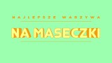 Z których warzyw można zrobić maseczkę? 