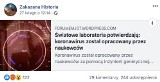 Koronawirus. Zamrożone wypłaty, policjanci w kombinezonach malarskich, ogólnopolska kwarantanna. Internet zalały fake newsy! Dementujemy