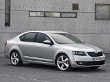 Skoda Octavia III kontra  Toyota Auris i Ford Focus 