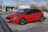 Opel Astra 1.6 Turbo 200 KM Elite. Test najmocniejszej wersji auta kompaktowego 