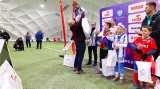 Beniaminek Krosno błyszczał w IX edycji turnieju Profbud Cup 2022. Wygrał zespół z Chorwacji