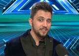 Artem Furman -  zwycięzca czwartej edycji "X Factor" [wideo]