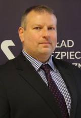Nowy dyrektor oddziału ZUS w Krakowie 
