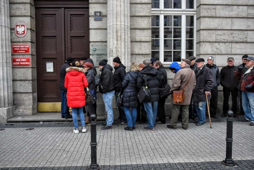 12 grudnia Narodowy Bank Polski wprowadził do obiegu nowe...