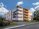 Bydgoszcz: budują nowe mieszkania niedaleko Balatonu