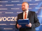 Witold Zembaczyński z Nowoczesnej: - Jesteśmy za bezpłatną antykoncepcją