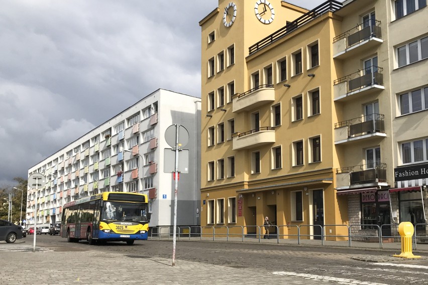 Kara dla MZK za niewykonane kursy autobusów w Słupsku. Kierowcy chcą zmian 