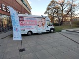 Bezpłatne badania profilaktyczne we Wrocławiu i na Dolnym Śląsku w kierunku wykrycia raka szyjki macicy, raka piersi i raka jelita grubego
