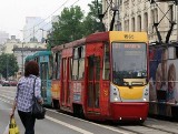 Kobieta zaczęła rodzić w tramwaju