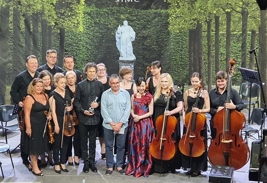 Sukces Filharmonii Kameralnej im. Witolda Lutosławskiego w Łomży na festiwalu w Hiszpanii