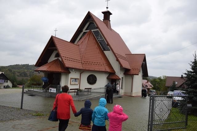 W Radwanowicach wybudują nowy dom dla niepełnosprawnych [ZDJĘCIA]