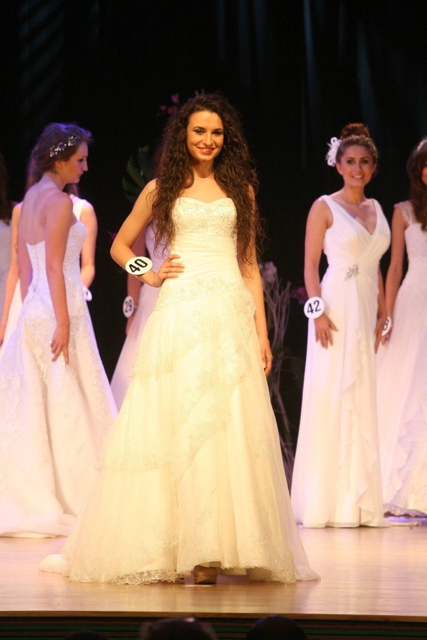 Miss Śląska i Zagłębia 2013