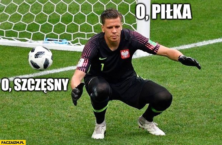 Reprezentacja Polski przegrała bardzo ważny mecz w...
