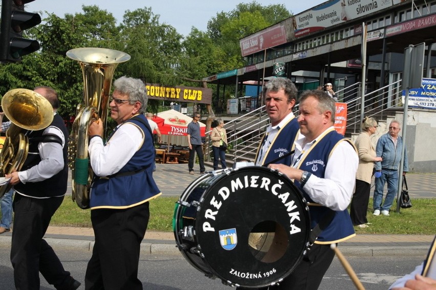 Dni Dąbrowy Górniczej 2015, czyli m.in. koncerty i festiwal...