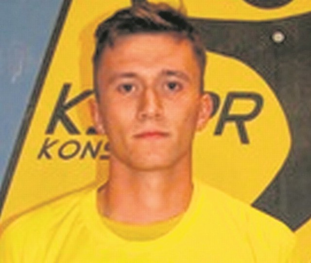 Kacper Szczepanik, gracz  KSSPR.