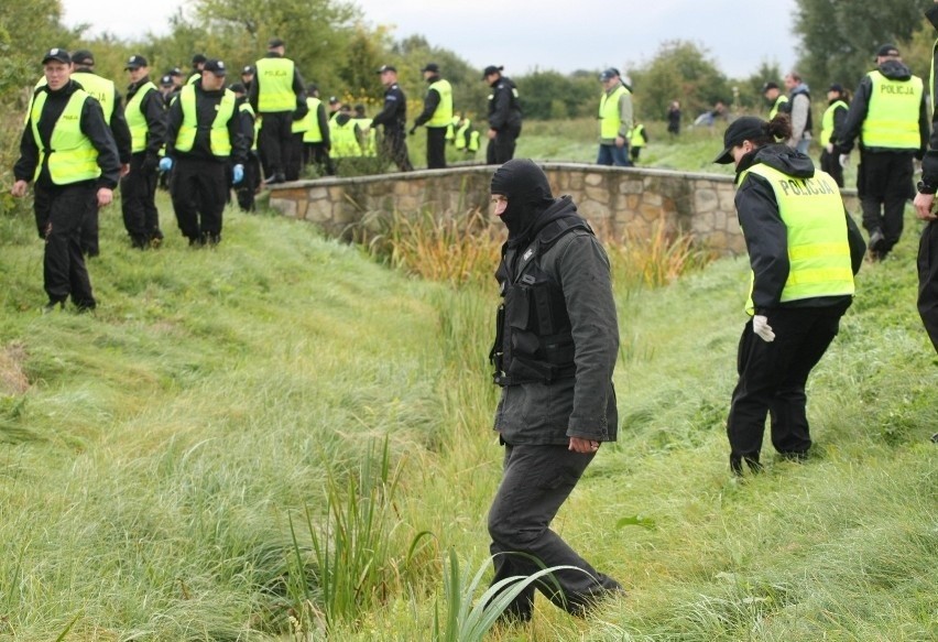 Zaginięcie Iwony Wieczorek. Wracają zeznania Krzysztofa K. Czy kolega, który opowiadał mu o morderstwie, mówił prawdę?