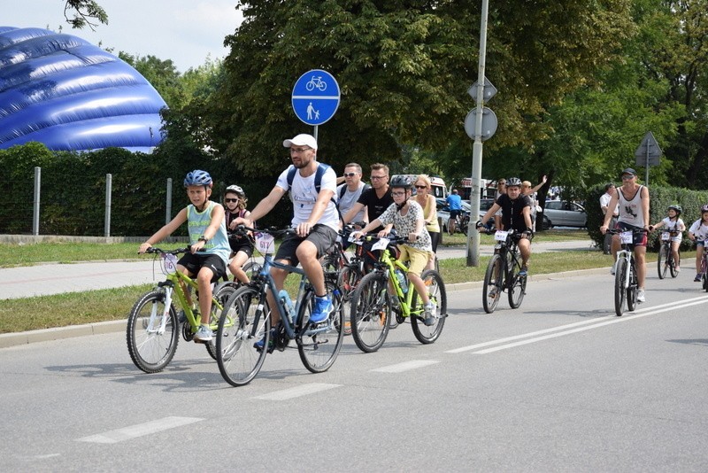 Małopolska Tour 2018 w Tarnowie