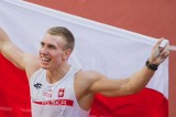 Paweł Wojciechowski i Piotr Lisek z brązowymi medalami mistrzostw świata [WIDEO]