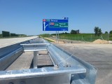 Od wtorku utrudnienia na autostradzie A1 w kierunku Katowic