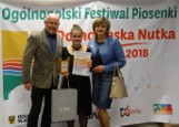 Zielonogórzanka zdobyła I miejsce na festiwalu Dolnośląska Nutka 