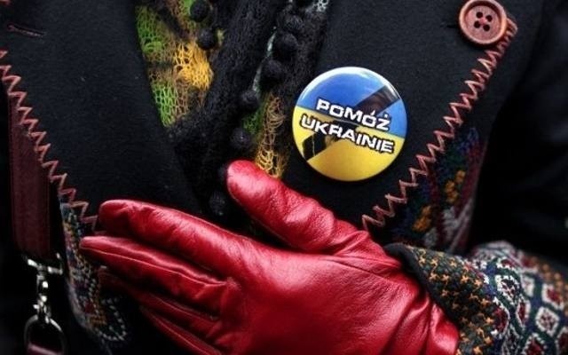 Trwa zbiórka darów dla Ukrainy zaatakowanej przez putinowską Rosję koordynowana przez koszaliński ratusz