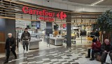 Carrefour znika z Galerii Korona w Kielcach. Powstanie tu Auchan Supermarket