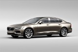 Volvo S90. Nowa wersja i luksusowa odmiana Excellence