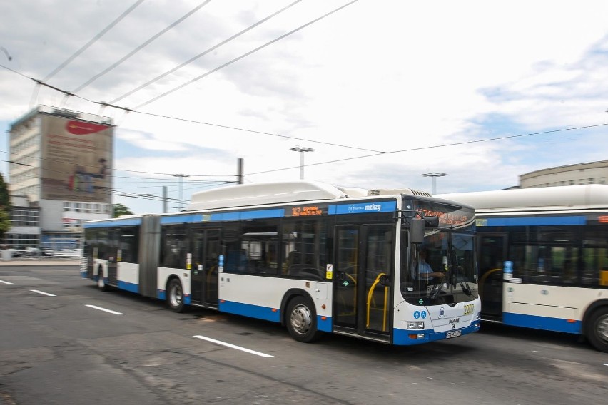 Gdynia. Od 30 stycznia wejdą zmiany w komunikacji miejskiej....