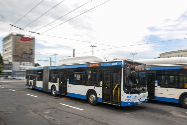 Gdynia. Od 30 stycznia wejdą zmiany w komunikacji miejskiej. Drastyczne obcięcie linii nocnych