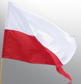 Burmistrz Olesna apeluje o wywieszanie polskich flag