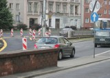 Wrocław: Bez problemów na Dominikańskim