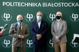 Politechnika Białostocka zaprasza na seminarium „Lasy ochronne miast. Stan obecny i przyszłość”